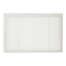 PUREBURG HEPA含抗菌前置層空氣濾網濾心 CHIMSPD-01UCRC CHIMSPD-02UCLC CHIMSPD-01/02UCF-CA適用, 1個, 單一商品