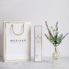 Morian The Healing Diffuser Set 第 1 季, 薰衣草香, 100ml, 1組