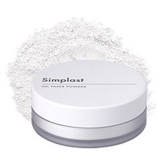 TONYMOLY 超細零毛孔透明控油蜜粉 9g, 單色, 1盒