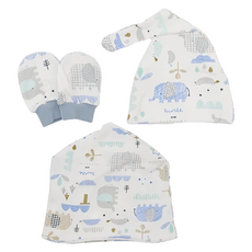 OhBabyLying 母嬰同款禮盒