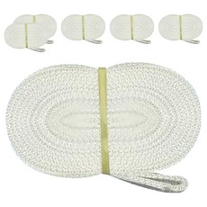 高麗繩索產業 吊帶, 6個, 單一顏色