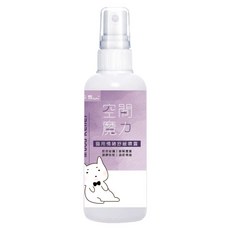 CaMo 卡默 情緒舒緩噴霧 貓用, 100ml, 1瓶, 情緒舒緩