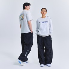 빅터 어댑트 플로우 팬츠 VT25APL023U