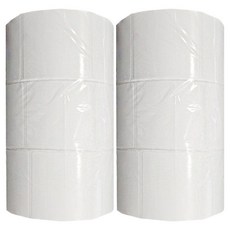 Office King 感熱標籤紙 50 x 50 mm, 900格, 6個