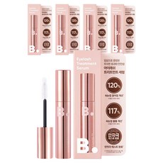 BANILA CO 芭妮蘭 睫毛護理滋養精華液, 6.5g, 5支