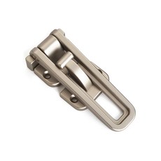 雙重安全環 鎳, 1個