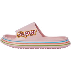 KIZTREE 孩童拖鞋 SZ-411