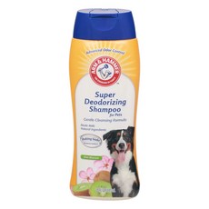 ARM&HAMMER 深層潔淨沐浴露, 20oz, 1瓶