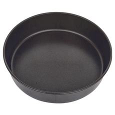 trangia PAN25不沾炒鍋 黑魂版, 220mm, 1個