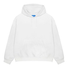 엘라모 남녀공용 기모 후드티