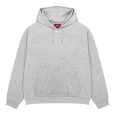 L.LAMO 特厚雙面棉基本款連帽T恤 男女通用 大尺碼