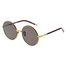 Ed Hardy 金屬鈦金太陽眼鏡 EDS7051 55