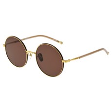 Ed Hardy 金屬鈦金太陽眼鏡 EDS7051 55