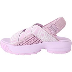 SHOOPENkids 兒童雙X涼鞋 VKDM78S04