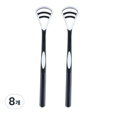 Mivil 美白舌頭清潔劑, 8個