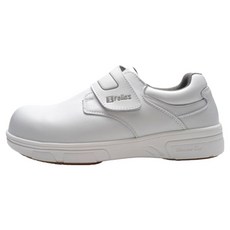 에이치비 보통안전 미끄럼방지 벨크로 안전화 SF-494