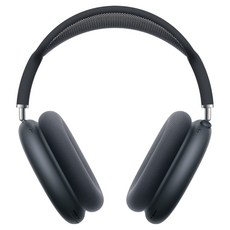 Apple 台灣公司貨 AirPods Max, A3184, 午夜色