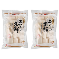 生切麻糬, 1kg, 2袋