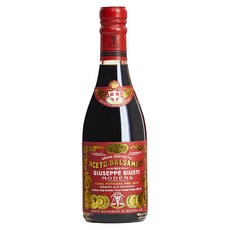 giuseppe giusti 摩德納巴薩米克醋 3金牌, 1個, 250ml