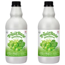 Bokumjari 陽光玫瑰葡萄基底, 1.8kg, 2個