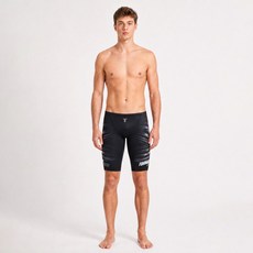 TORNADO SPORTS 男士五分室內泳褲 PMR3862H