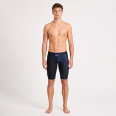 TORNADO SPORTS 男士運動五分室內泳褲 PMR3576