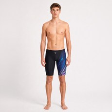 TORNADO SPORTS 男士運動五分室內泳褲 PMR3556