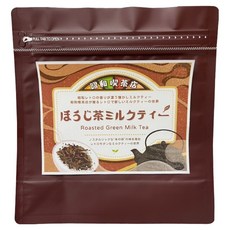 昭和喫茶館 特濃焙煎奶茶粉, 14g, 10條, 1袋