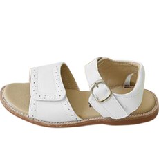 BabyZZam 女童安可涼鞋