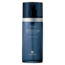 TOPNEWS Albatross鬍後水, 130ml, 1組