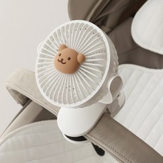 쉐베베 휴대용 유모차 선풍기, 쉐고미, 1개