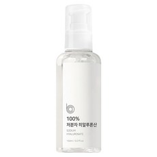 bbco 低分子玻尿酸精華液 150ml, 單色, 1個