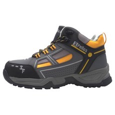 에이치비 경량 보통안전 절연 안전화 SF-500