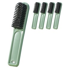 Modern More 多功能清潔刷, 5個, 綠色