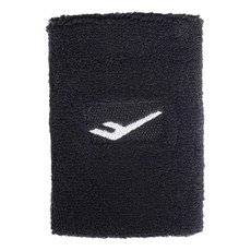 Pro-Specs 長版護腕, 1個, 黑色的