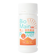 Renorigin Innovation Institute 肌活麗學創研所 倍而冕益Plus 3合1乳鐵益菌, 1罐, 60顆