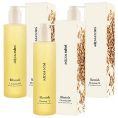 파파레서피 블레미쉬 클렌징 오일, 300ml, 3개