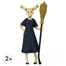 BANPRESTO 咒術迴戰 咒魂之型 西宮桃 公仔, 2個