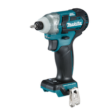 Makita 牧田 12Vmax 無線衝擊起子機 裸機 TD111DZ, 1個