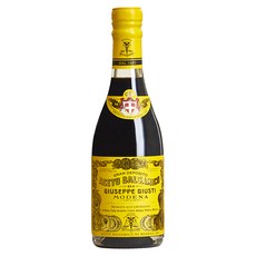 giuseppe giusti 摩德納4金牌巴薩米克醋, 1個, 250ml