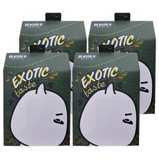 阮的肉干 馬告肉干, 190g, 4盒