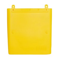 LUUMI BAG 輕食帶, 1個, 1 個容器, 黃色