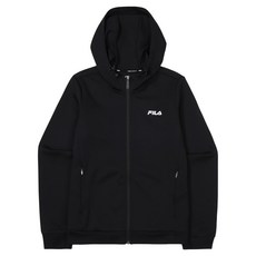 휠라 여성용 후드 집업 FS2FTF3252F