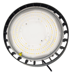PHILIPS 飛利浦 LED 60W高天井燈 BY239P, 自然光