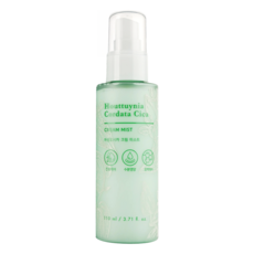 TONYMOLY 魚腥草積雪草水潤乳霜噴霧 110ml - 舒緩護理, 1瓶