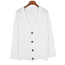 후리스타일 HRRIN 천무열 중골 가디건