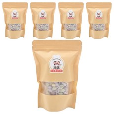 港媽私房手作 純天然蔬果手工貝殼麵, 150g, 5包