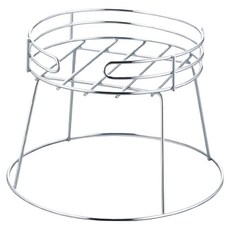 SALUS 佐藤金屬 飲料桶架 6.35L, 1個