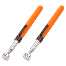 MONACO OLIVE Catch Up 磁吸天線棒, 2個