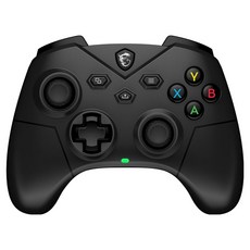 msi 微星 FORCE GC300 WIRELESS 遊戲控制器, MS-8ZBY, 1個